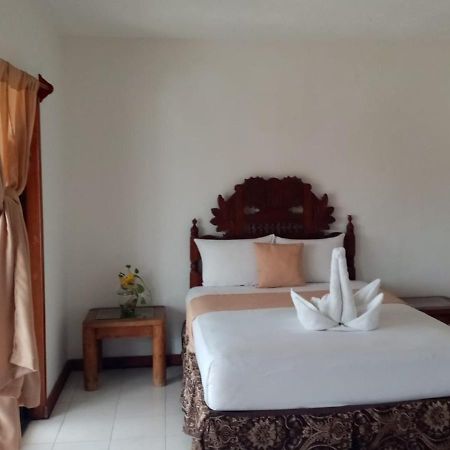 Casa Vacacional Ventura Apartment Cozumel Luaran gambar