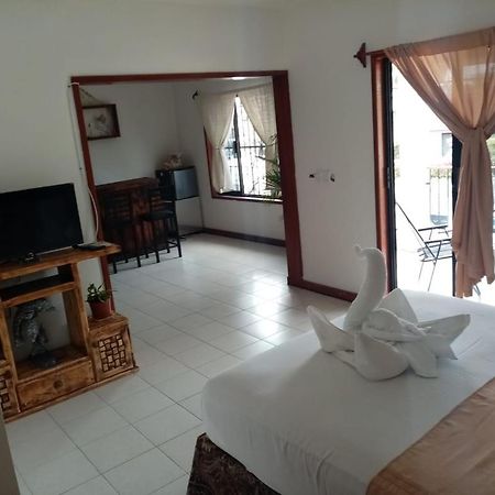 Casa Vacacional Ventura Apartment Cozumel Luaran gambar