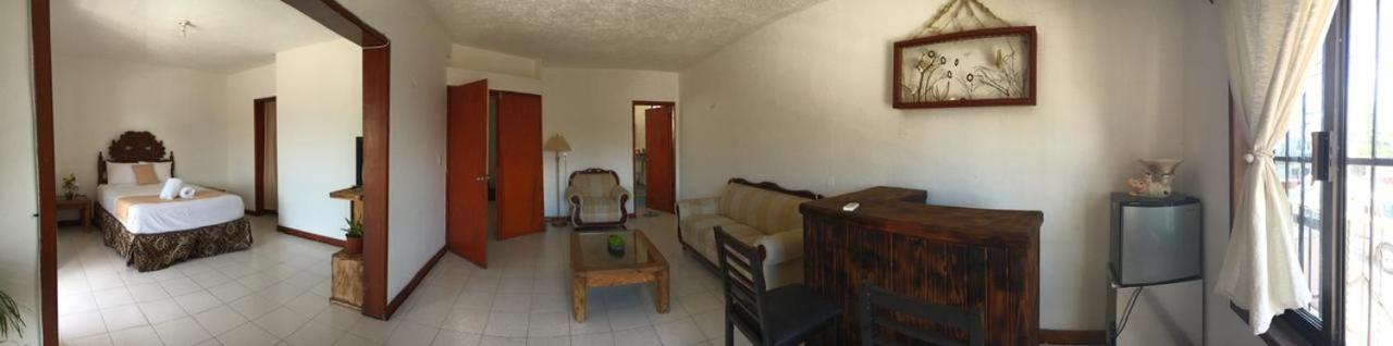 Casa Vacacional Ventura Apartment Cozumel Luaran gambar