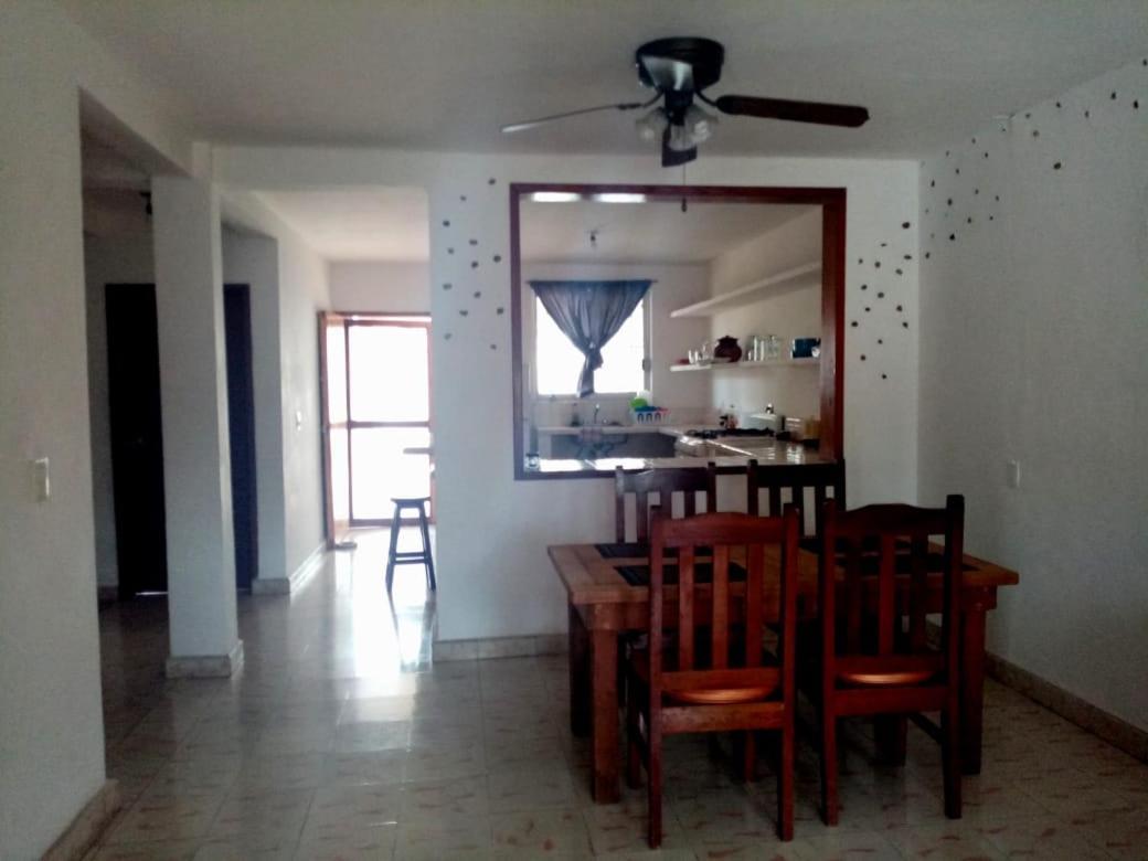 Casa Vacacional Ventura Apartment Cozumel Luaran gambar