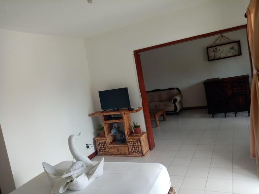 Casa Vacacional Ventura Apartment Cozumel Luaran gambar