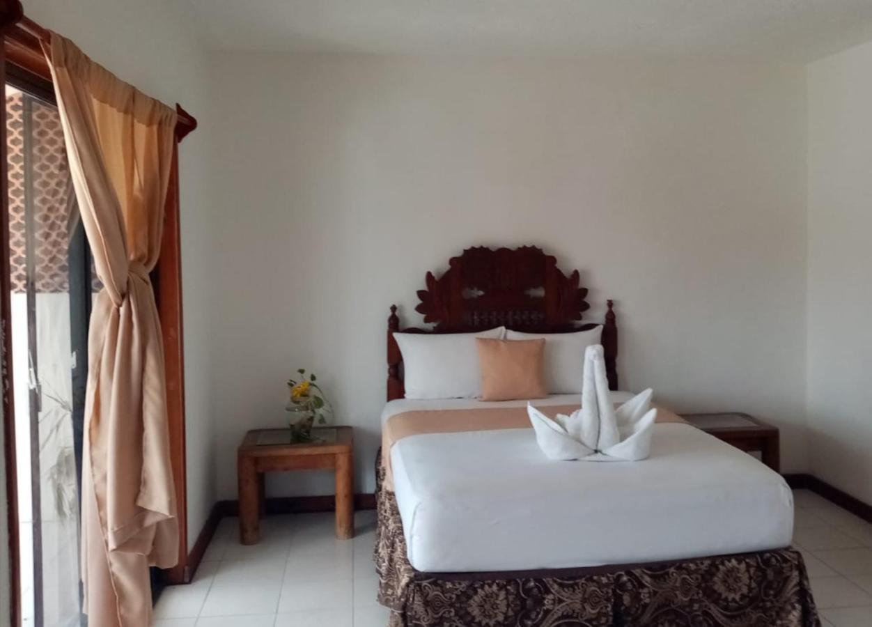 Casa Vacacional Ventura Apartment Cozumel Luaran gambar