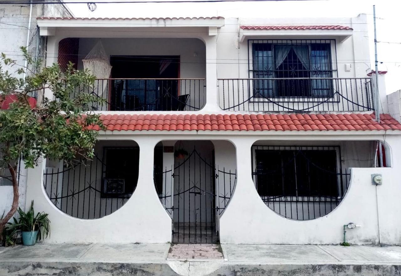 Casa Vacacional Ventura Apartment Cozumel Luaran gambar