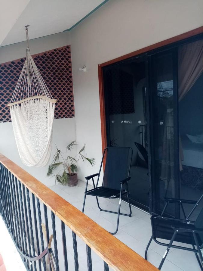 Casa Vacacional Ventura Apartment Cozumel Luaran gambar