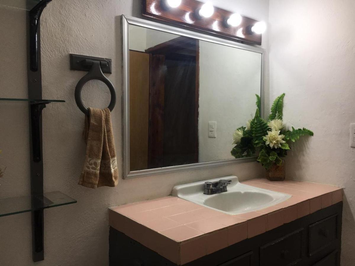 Casa Vacacional Ventura Apartment Cozumel Luaran gambar